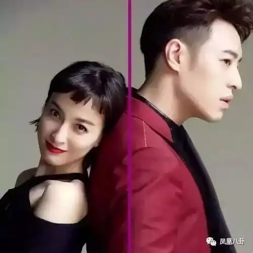 潘玮柏要和网红脸结婚