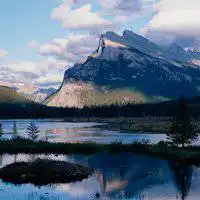 男人微信头像风景照微信头像图片大全