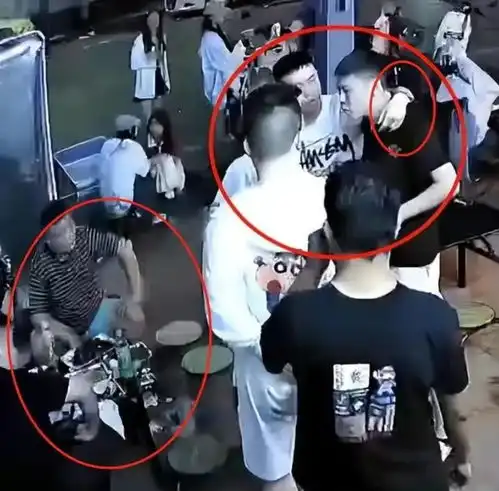洛阳剪刀命案死者是富二代,妻子是网红,刚结婚不久