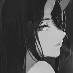 有点丧系伤感头像