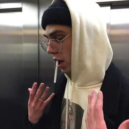 好看微信头像新鲜出炉