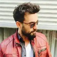 du抖音帅气男生头像微信头像图片大全