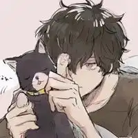 宝藏男生头像动漫动漫单身帅气的宝藏男孩头像