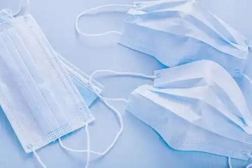 盘点戴口罩最潮最酷的男神女神,最后一位笑了网友你搞笑的吧