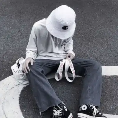 七源清新男头你让我想起光辉,希望,以及人间的美好男生头像我要个性网