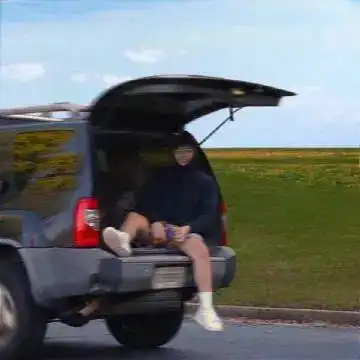 宝藏专属的朋友圈背景图