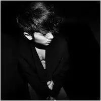 情侣头像一男一女霸气微信头像图片大全