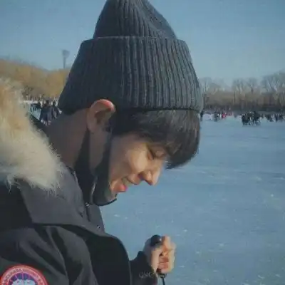 男生头像帅气阳光真人,世界冷清没有你不行