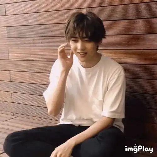 男爱豆卷毛合集又更新