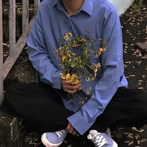 男生头像可以拿去撩妹的头像