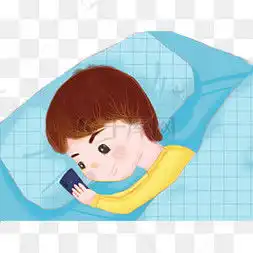 赖床卡通图片赖床卡通图片素材免费下载千库网