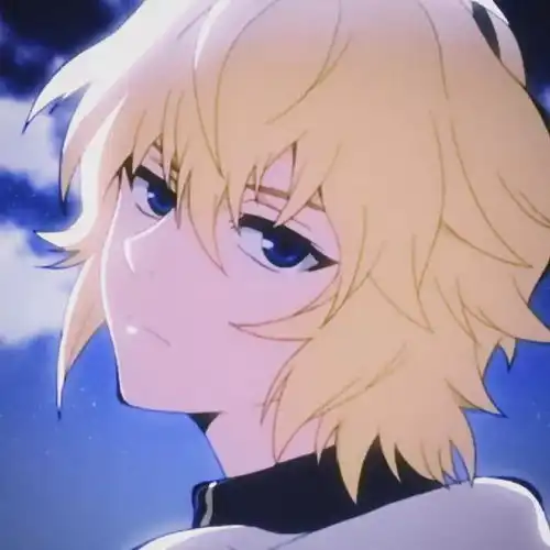 动漫头像很抱歉路遥马急晚了十几年遇见你