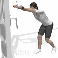 有背肌的男人才是女人的主食