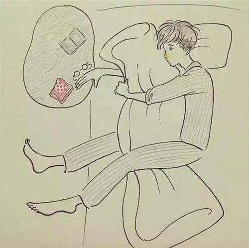 男女间最忌讳这6件事,做多了,感情就淡了