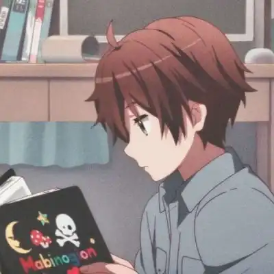 七彻男生漫画头像金风玉露一相男生头像我要个性网