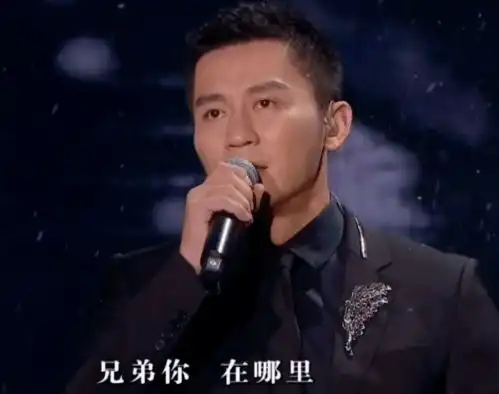 做男人像他这样,真是失败