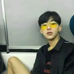 微信超拽男生头像霸气精选