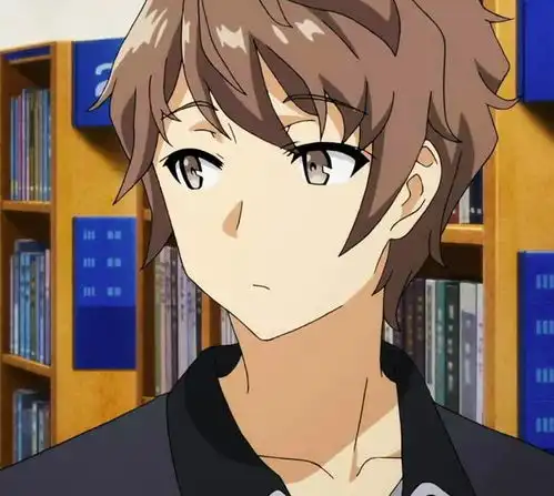 动漫头像千千万,校园四霸占一半,不愧是日漫f4