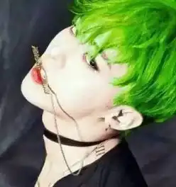 2017流行的n款发型,看看你的上榜了没