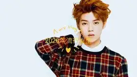 一款好看又好打理的37分2020年最火男士发型元气变身奥利给满分营养满分笑容男士发型