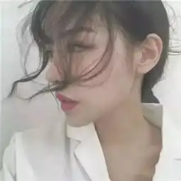 空间头像小清新女生简单一点的高清大图有些事你不必说我懂