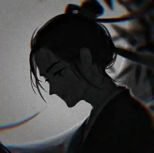 敲好看男女生古风动漫头像等你来挑