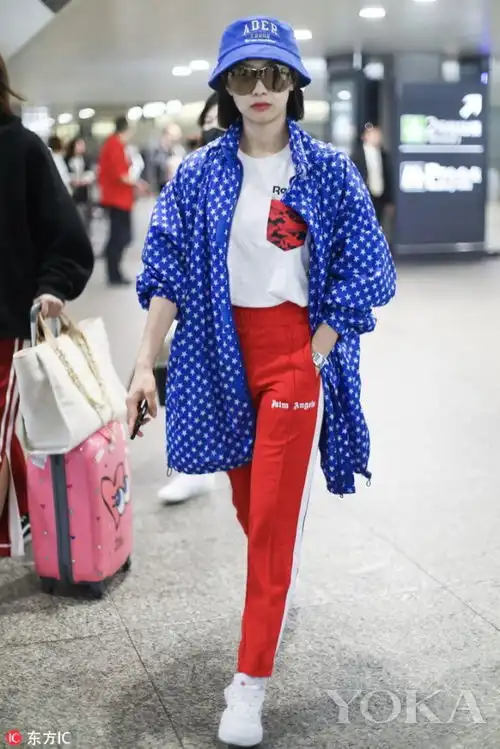 夏天抹防晒霜就够了你还需要时髦透气的防晒衣