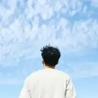 好看图片头像背影图片好看的图片背影男生头像