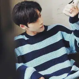 富有诗意的男生小清新系列头像