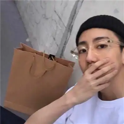 不容错过的快手热门昵称男舒适且大气