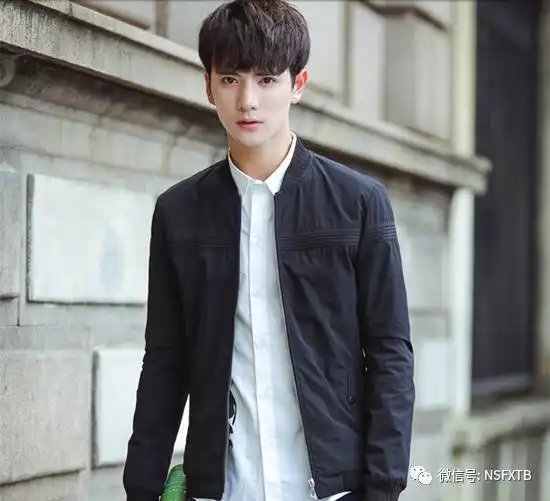 找到一款适合的发型才能大增魅力