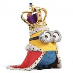 神偷奶爸3重出江湖