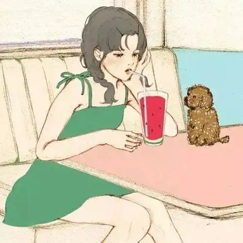 真正爱你的女人,才会问你这两个问题