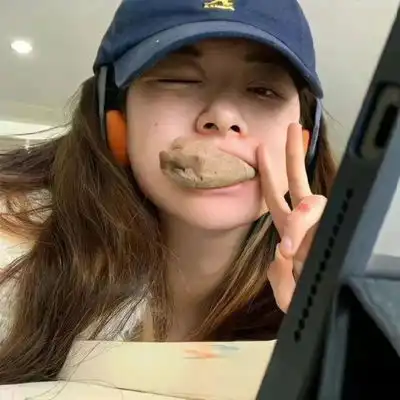 2023最新俏皮调皮女生头像