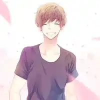 暖男动漫头像男头二次元动漫头像