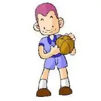 炫酷头像男生卡通人物微信头像图片大全