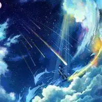 男生有意境黑白头像个性网微信头像图片大全