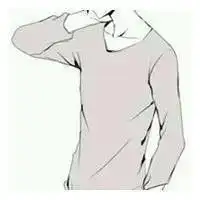 酷头像女生霸气头像动漫微信头像图片大全