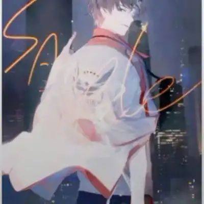 男生头像动漫冷酷帅气高清2020全网最火动漫头像男