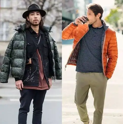 金桥国际在米兰男装周上他确实很帅