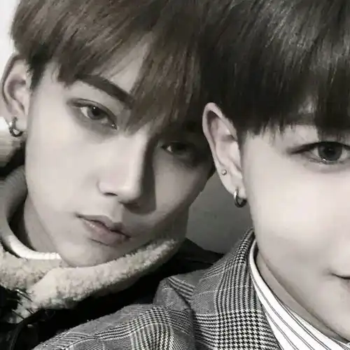 个性男生头像大全