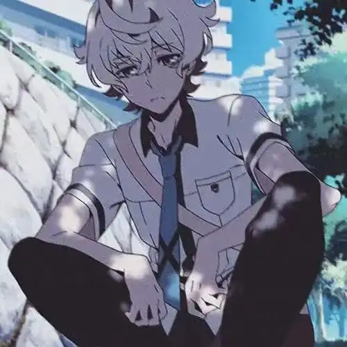 110张动漫男女生头像任你选