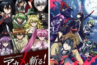 入行需谨慎盘点二次元世界5大高危职业,魔法少女勉强上榜
