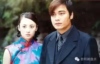 盘点电视剧中的47位高冷男人,就爱禁欲系的他