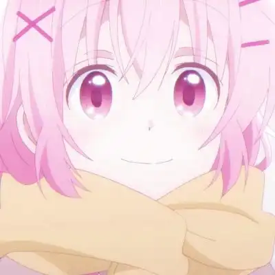 可爱的卡通头像女,萌萌哒卡哇伊日系女孩子