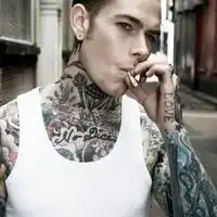 霸气男生头像还好没有一起去过太多地方走过太多路