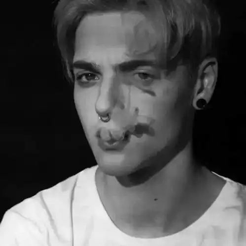 今日份欧美头像来袭