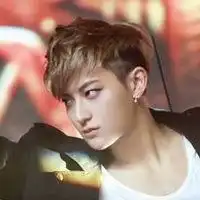 黄子韬头像微信头像微信头像图片大全