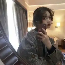 男生最反感的3款发型,女生自认为很美,其实丑到爆炸