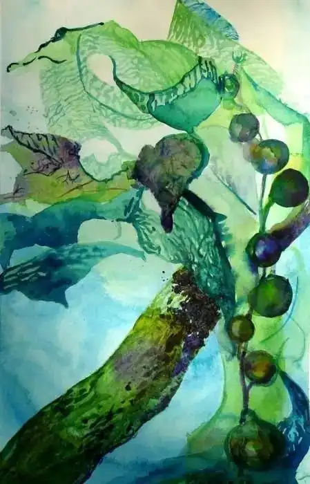 谁说女生眼睛大才好看,眯眯眼也很可爱